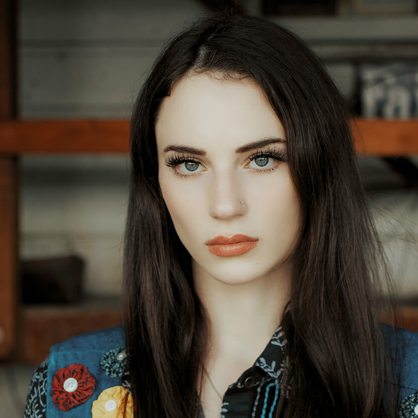 Amelia L